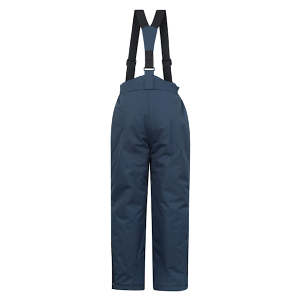 Mountain Warehouse Barnjacka och byxor för barn 2-3 år Lilac 2-3 Years