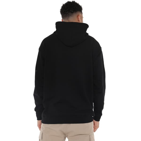 Dungeons & Dragons Herr Venger Pullover Hoodie M Svart Black M