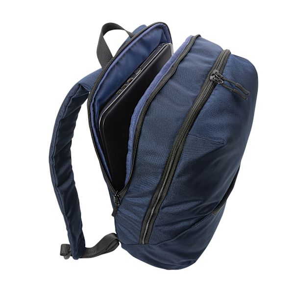 XD Xclusive Impact Aware Laptop Ryggsäck One Size Navy Navy One Size