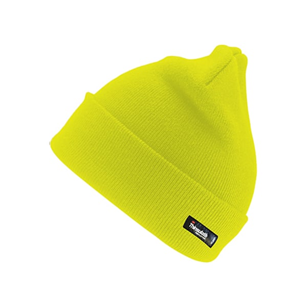 Regatta Professional Mössa Herr One Size Gul Yellow One Size
