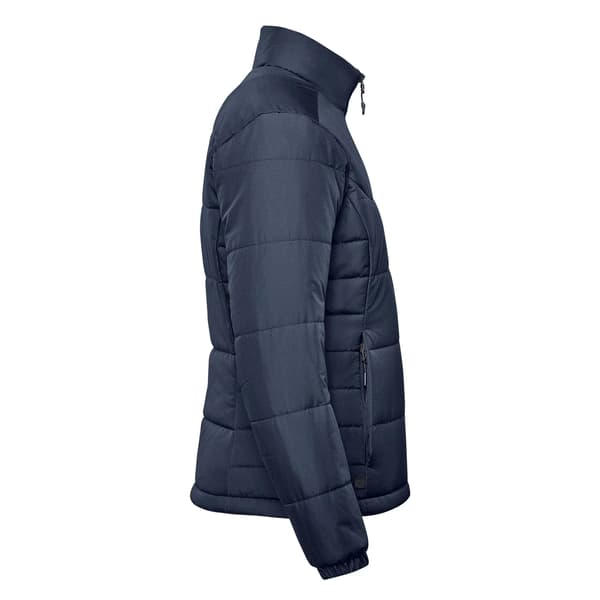 Stormtech Dam/Dam Sierra Termojacka 3XL Marinblå Navy 3XL