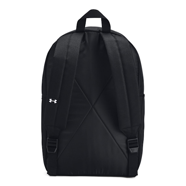 Under Armour Loudon Lite Logo Ryggsäck One Size Svart/Vit Black/White One Size