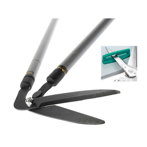 Multi-sharp Multi-sharp Ms1401 Sax- och Skärslipare En Storlek Multi Colour One Size
