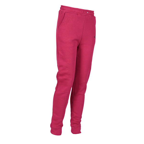 Aubrion Girls Serene Joggingbyxor 9-10 år Cerise Cerise 9-10 Years