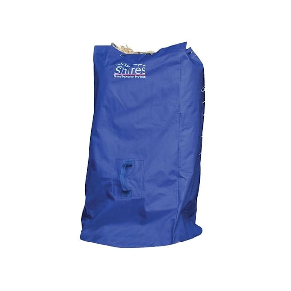 Shires Bale Tidy One Size Navy Navy One Size