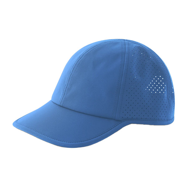 Beechfield Technical Training Baseball One Size Cornflower Blue Cornflower Blue One Size