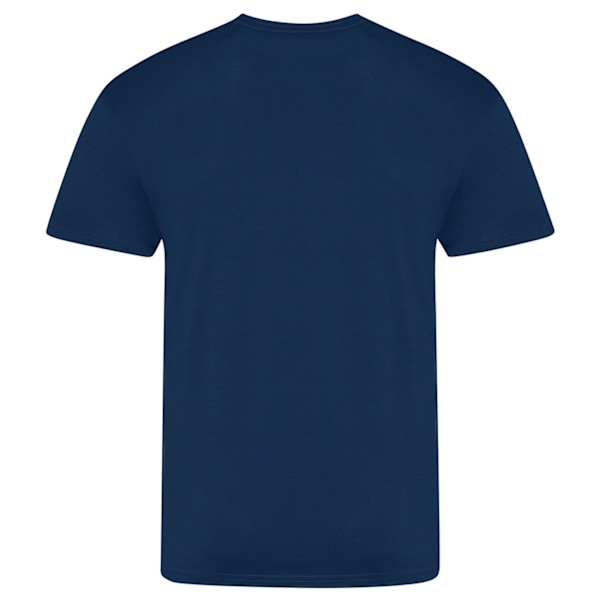 AWDis Just Ts Herr The 100 T-Shirt XXL Bläckblått Ink Blue XXL
