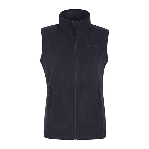 Mountain Warehouse Dam/Dam Camber Väst 6 UK Svart Black 6 UK