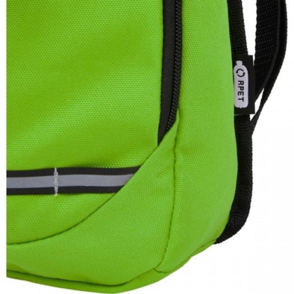 Trails RPET Outdoor Ryggsäck One Size Lime Lime One Size