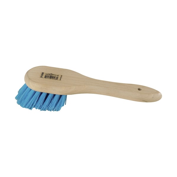 Hill Brush Hinkborste En Storlek Blå Blue One Size