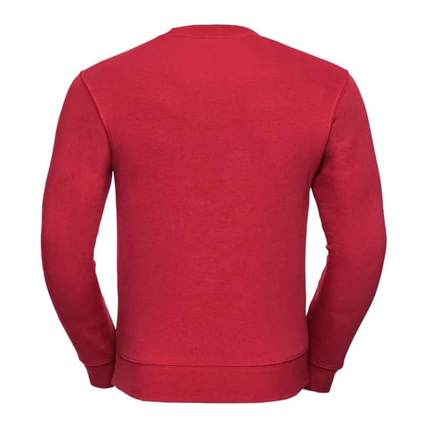 Russell Herrtröja Authentic L Classic Red Classic Red L