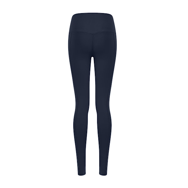 Tombo Dam/Dam Core Leggings S-M Marinblå Navy S-M