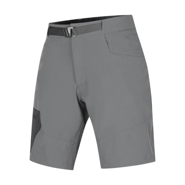 Karrimor Herr Rock Shorts L Grå Grey L