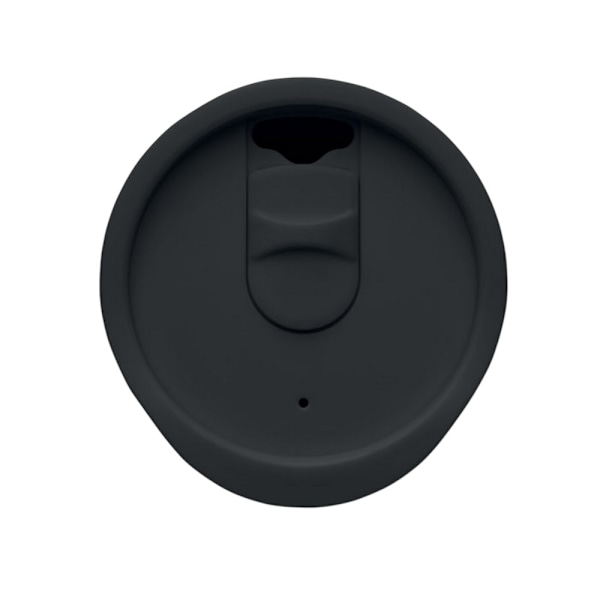 MidOcean Co Dubbelväggig 300ml Tumbler One Size Svart Black One Size