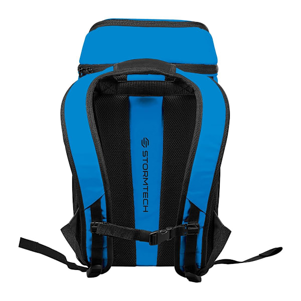 Stormtech Oregon 24 Cooler Backpack One Size Azure/Black Azure/Black One Size