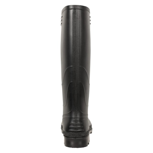 Mountain Warehouse Wade Wellington-stövlar för män 11 UK Svart Black 11 UK
