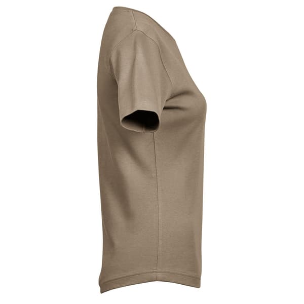 Tee Jays Dam Interlock Kortärmad T-shirt M Kit Kit M
