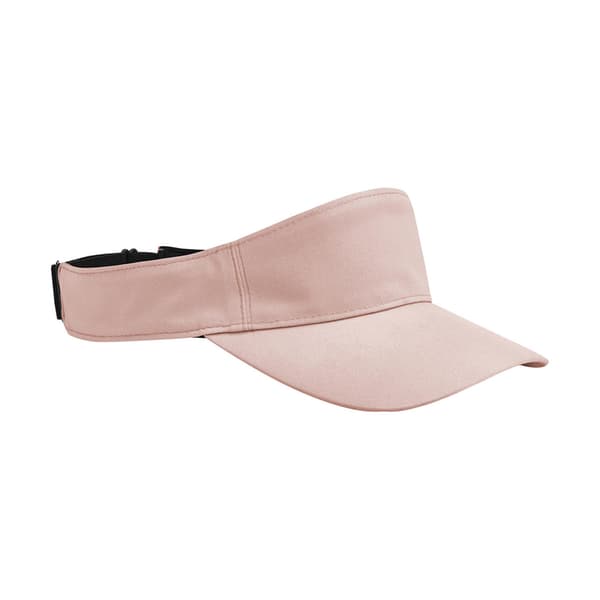 Beechfield Multi-Sports Performance Visor Cap One Size Black Black One Size