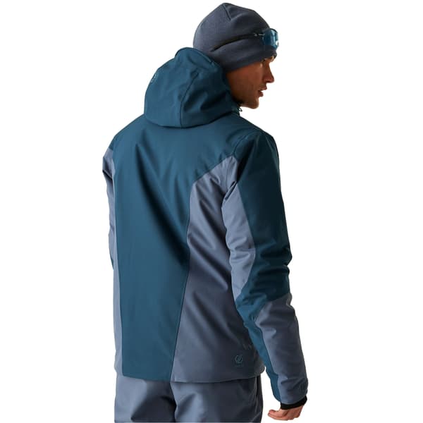 Dare 2B Herr Eagle III Skidjacka M Blå Indigo Blue Indigo M