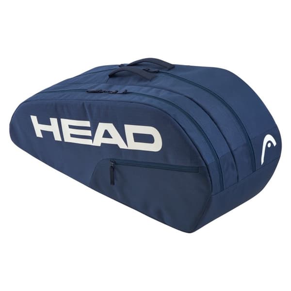 Head Base Tennisracketväska En Storlek Marinblå Navy One Size