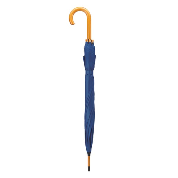 MidOcean Cala Paraply En Storlek Blå Blue One Size