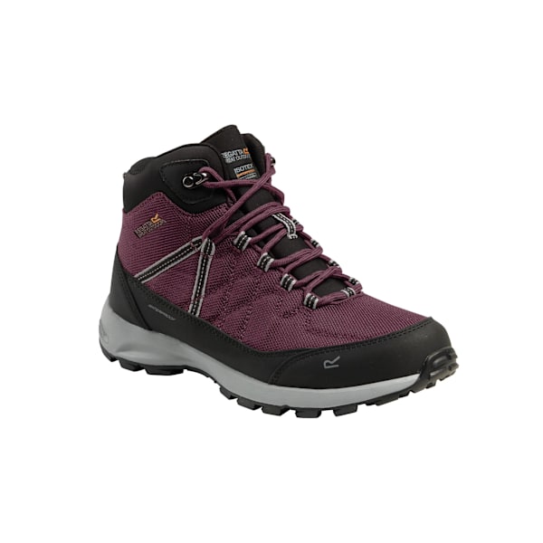 regatta samaris lite walking boot review