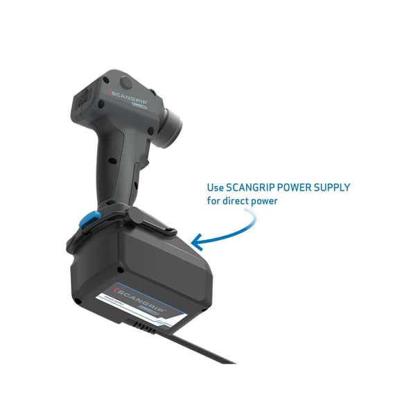 Scangrip Multilight Search Connect Lampa 18v Bare Enhet En Storlek Multi Colour One Size