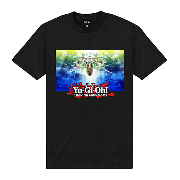 Yu-Gi-Oh! Unisex Vuxen TCG Supreme Celestial King Odd-Eyes Arc Black M