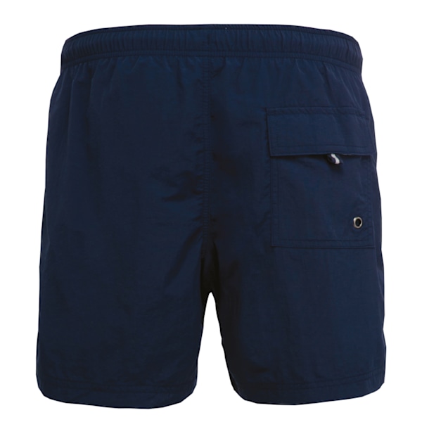 Proact Badshorts Herr XL Sport Marinblå Sporty Navy XL