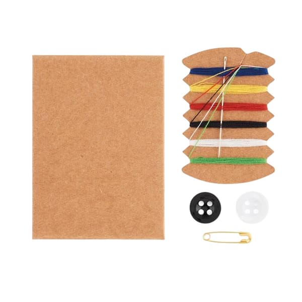 MidOcean Kompakt Sykit One Size Beige Beige One Size