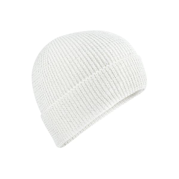 Beechfield Unisex Vuxen Streetlite Reflexmössa One Size W White One Size