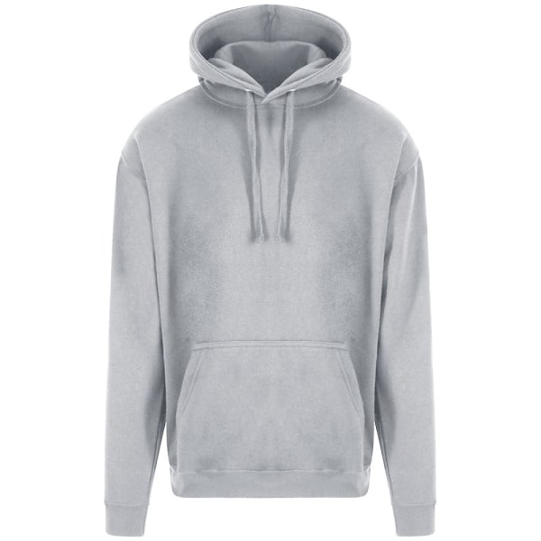 PRO RTX Herr Hoodie M Heather Grey Heather Grey M