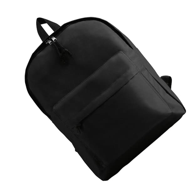 MidOcean Bapal Polyester Ryggsäck One Size Svart Black One Size