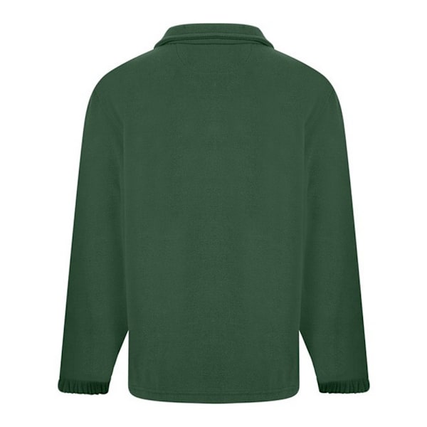 Absolute Apparel Heritage Full Zip Fleece S Bottle Bottle S