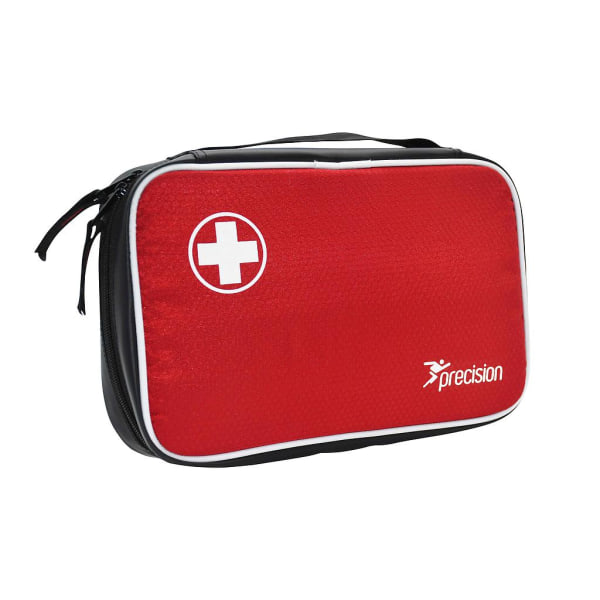 Precision Pro HX First Aid Bag One Size Röd/Svart Red/Black One Size