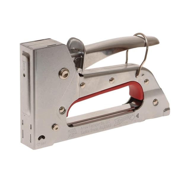 Arrow Jt27 Junior Häftpistol Häftapparat One Size Multi Colour Multi Colour One Size