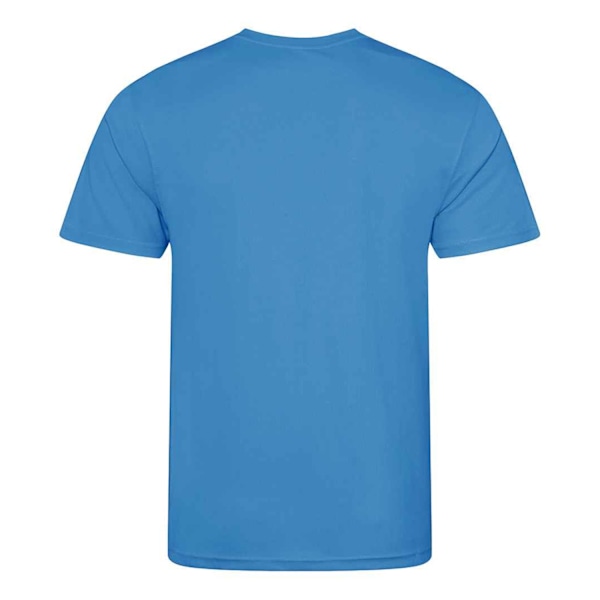 AWDis Cool Herr T-shirt M Kornblå Cornflower Blue M