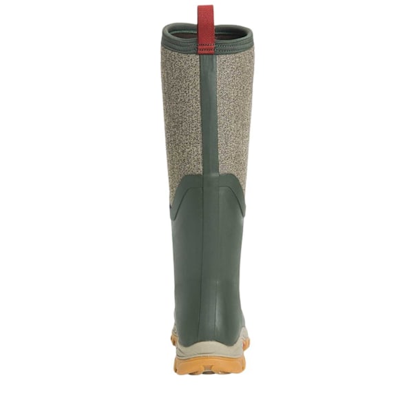 Muck Boots Womens MB Arctic Sport II Tall Wellington 8 UK Olive Olive 8 UK