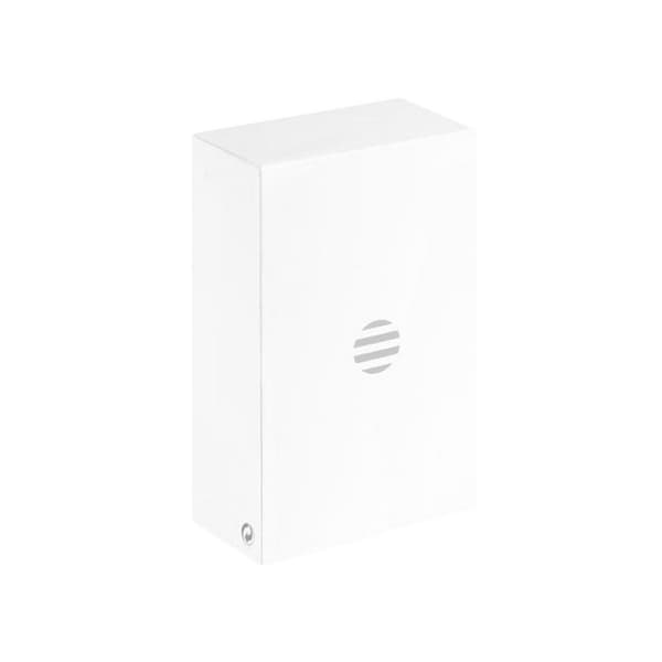 MidOcean Curvy Trådlös Mus One Size Vit White One Size