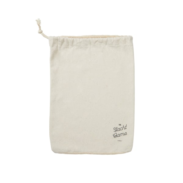 Vinga Yacht Utomhusspel One Size Brun Brown One Size