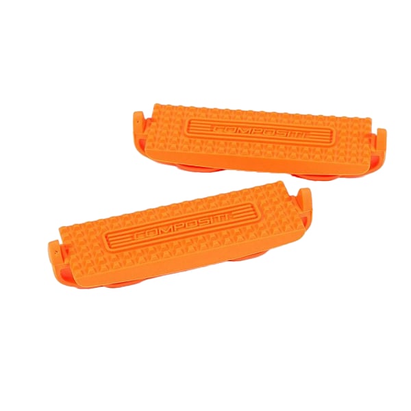 Compositi Barn/Barn Premium Profil Häststigbygel O Orange One Size