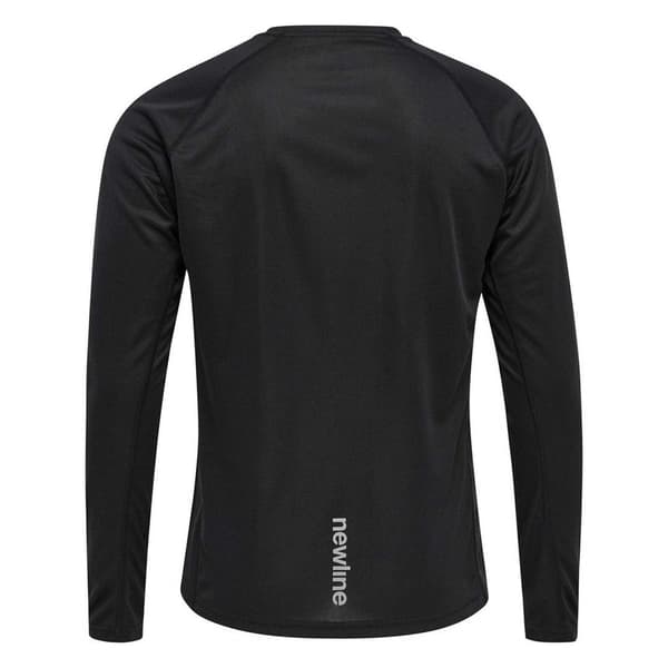 Newline Herr Core T-shirt S Svart Black S