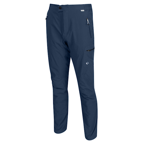 Regatta Herr Highton Walking Byxor 36S Admiral Blue Admiral Blue 36S