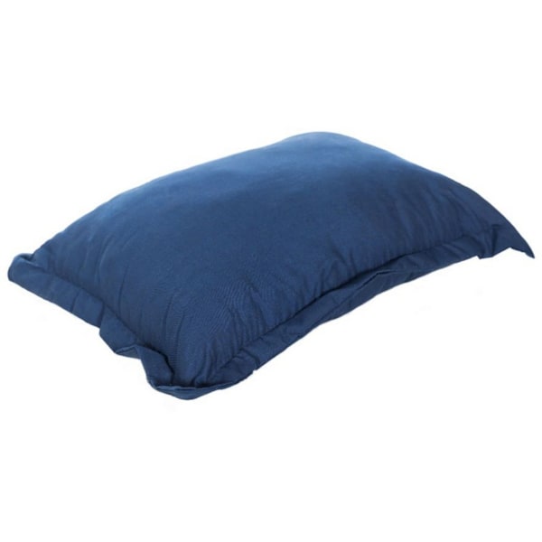 Trespass Snoozefest Resepill One Size Marinblå Navy One Size