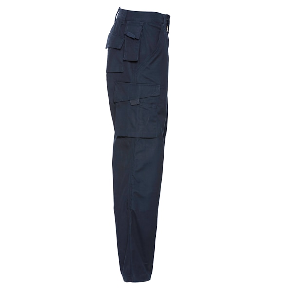 Russell Herr Workbyxor Heavy Duty 34R French Navy French Navy 34R