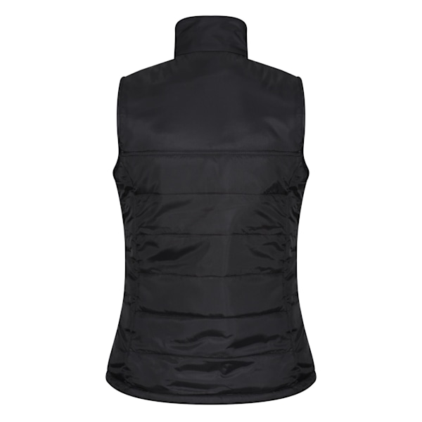 Regatta Professional Dam/Dam Stage II Isolerad Kroppsvärmare Black 14 UK