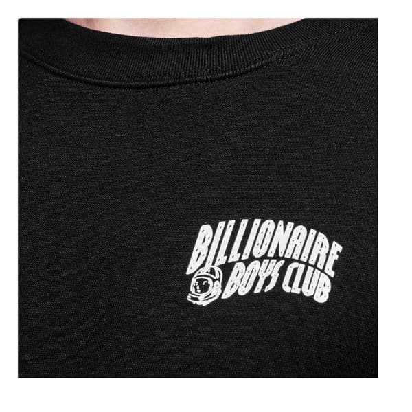 Billionaire Boys Club Herrtröja Arch M Svart Black M