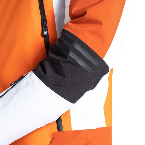 Dare 2B Herr Speed Skidjacka M Puffins Orange/Svart Puffins Orange/Black M