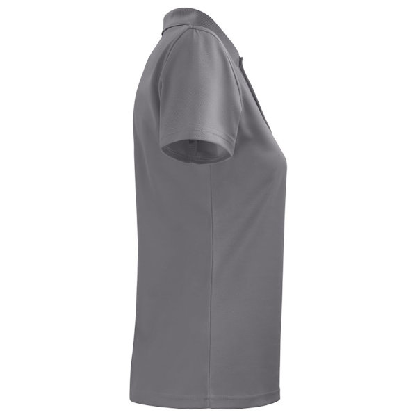 Projob Dam/Dam Piqué Pikétröja 3XL Sten Stone 3XL