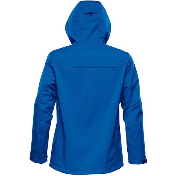 Stormtech Mens Epsilon 2 Softshell Jacka L Azure Azure L